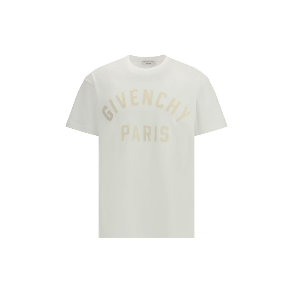 Givenchy Logo T-Shirt