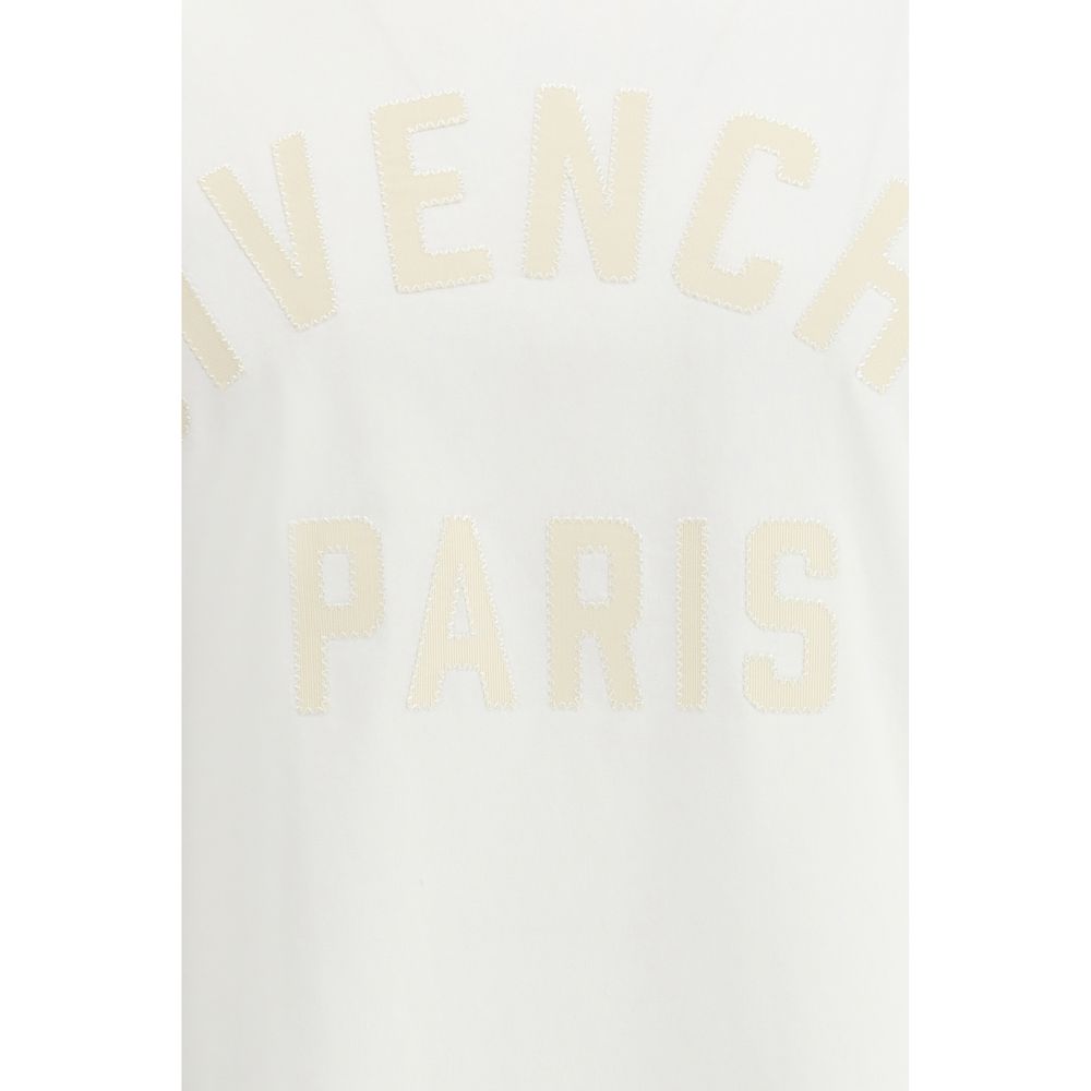 Givenchy Logo T-Shirt