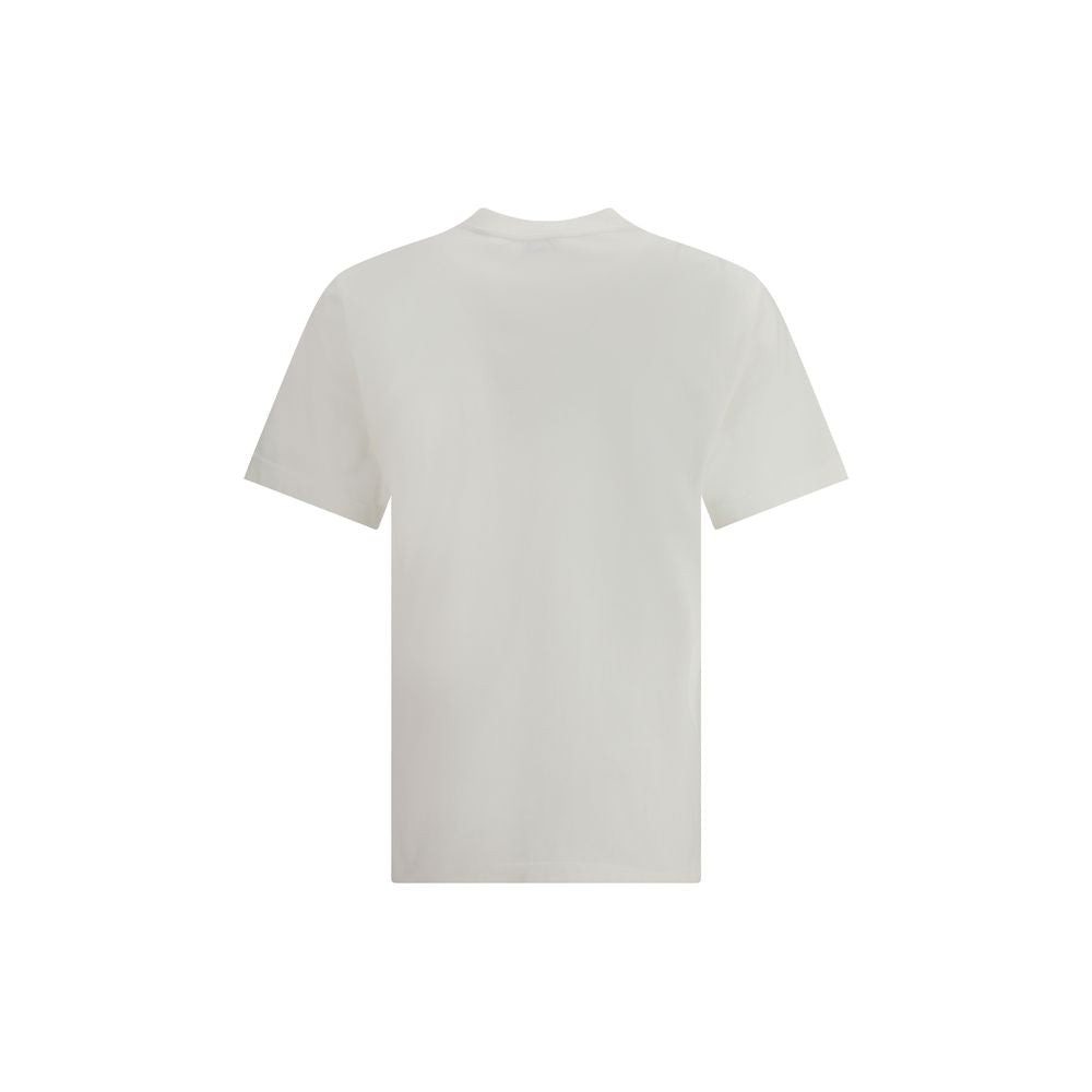 Burberry Logo Graphic T-Shirt