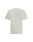 Burberry Logo Graphic T-Shirt