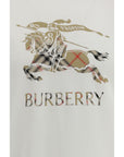 Burberry Logo Graphic T-Shirt