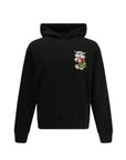 Kenzo Wild Tiger Hoodie - Black