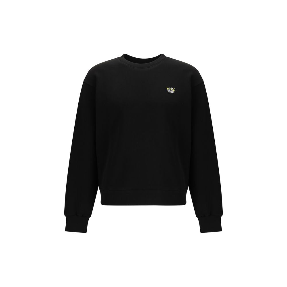 Kenzo Small Wild Tiger Sweatshirt - Black
