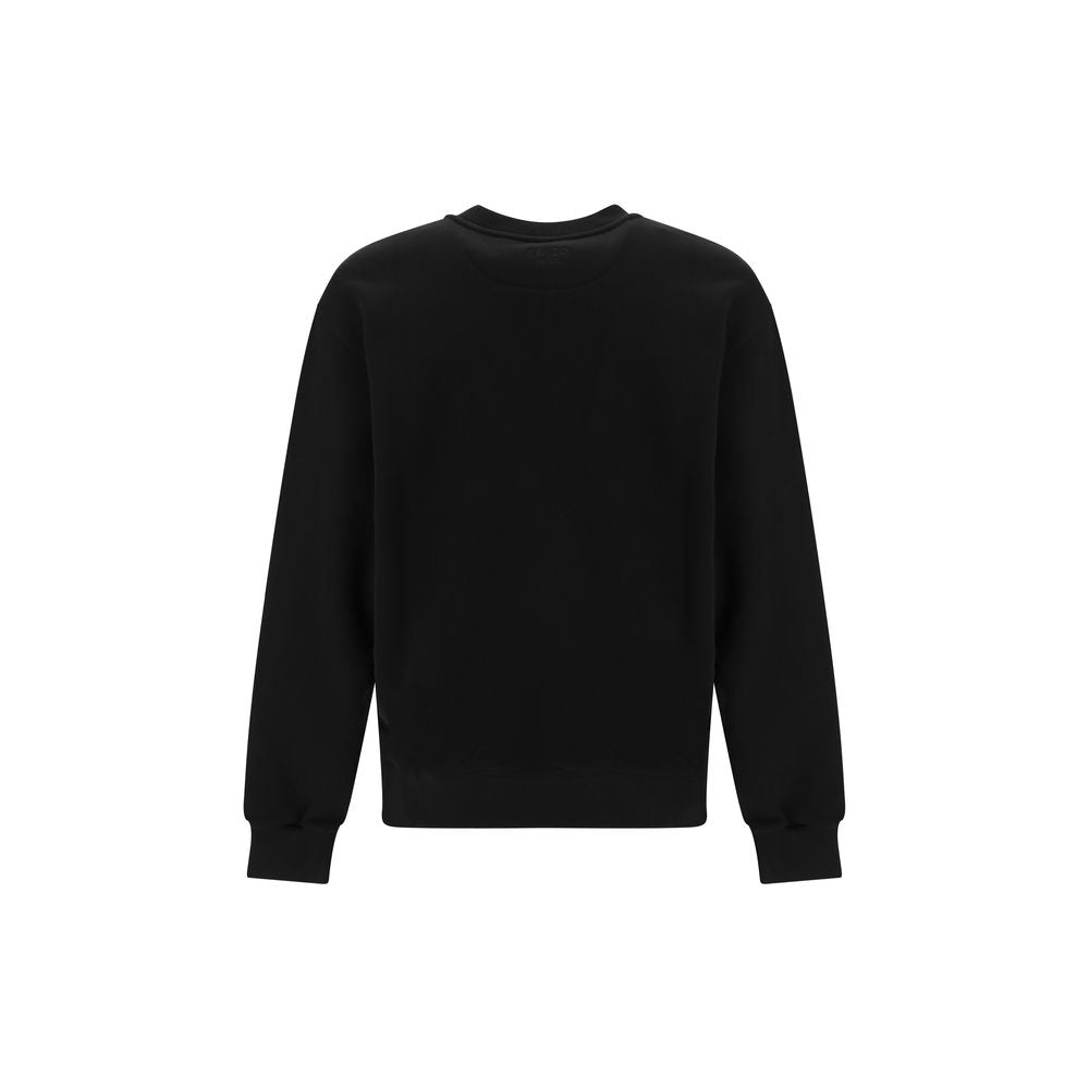 Kenzo Small Wild Tiger Sweatshirt - Black