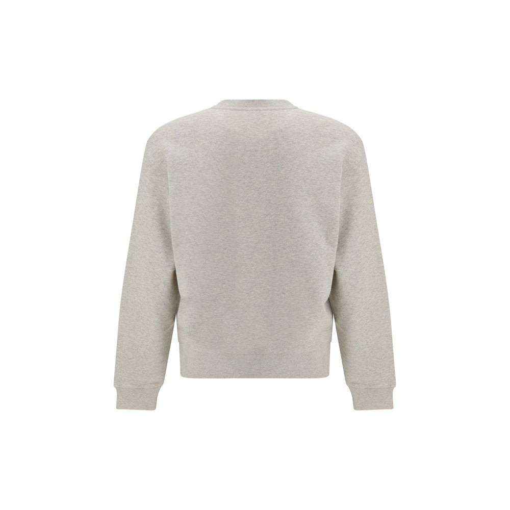 Kenzo Wild Tiger Sweatshirt - Marle Gray/Grey