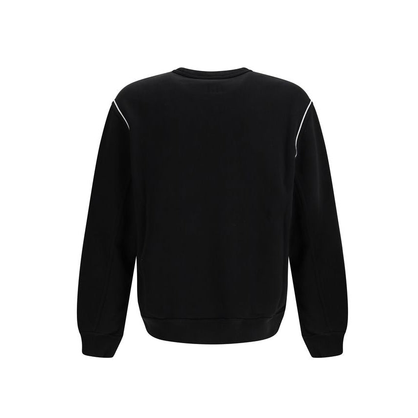 Kenzo Boke Flower Sweatshirt - Black