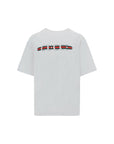 Gucci Logo Cotton T-Shirt