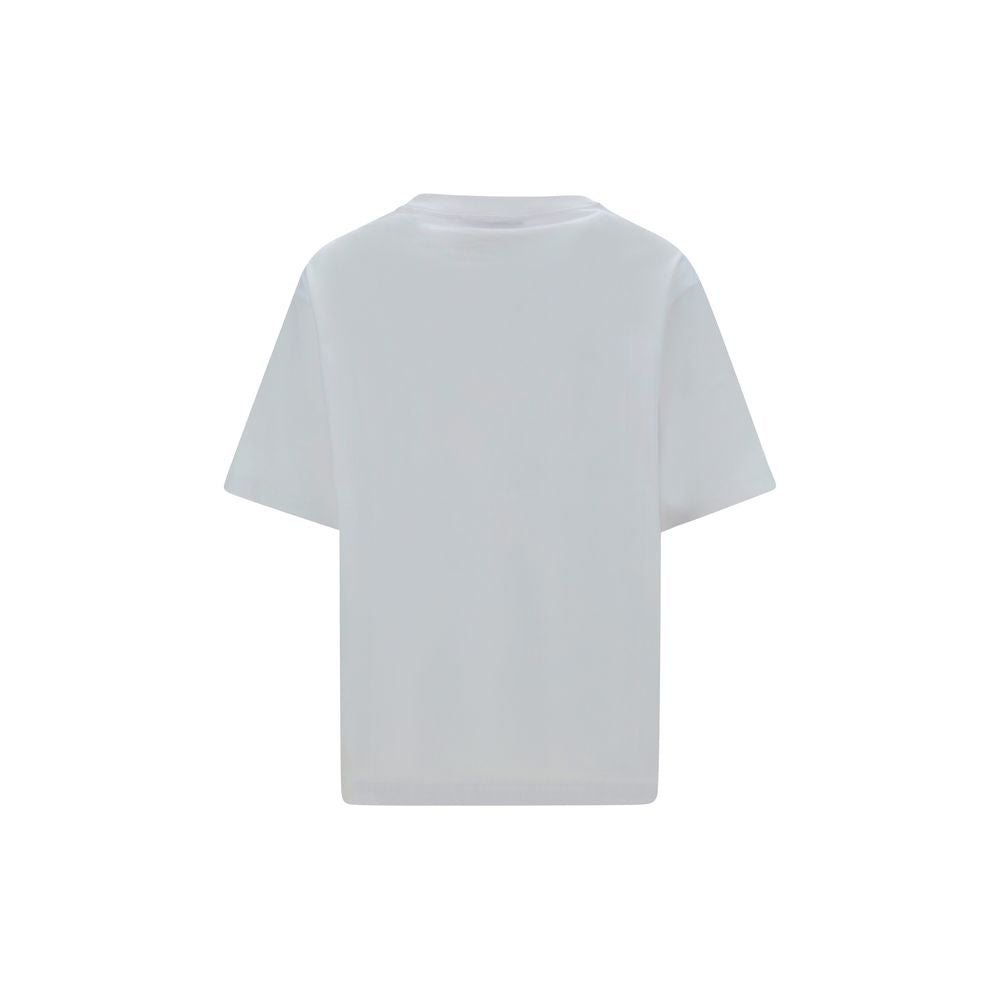 Gucci Logo Cotton T-Shirt