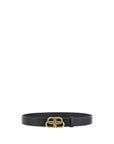 Balenciaga Leather Belt