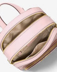 Michael Kors Jaycee Leather Backpack - Pink