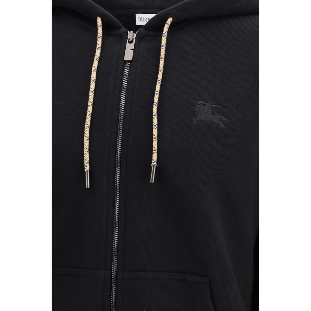 Burberry Streetwear Casual Hoodie