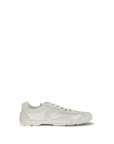 Prada White Montecarlo Sneakers