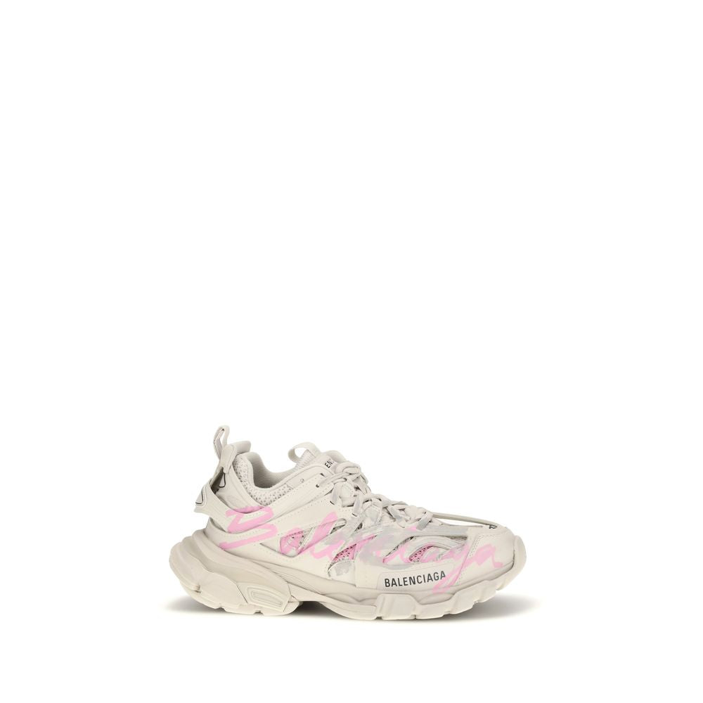 Balenciaga The Track Athletic Sneakers