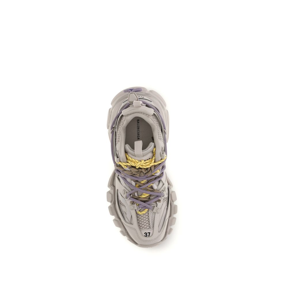 Balenciaga Track Athletic Sneakers