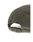 Balenciaga Masking Tape Baseball Cap