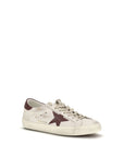 Golden Goose Leather Super Star Sneakers