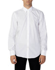 Antony Morato Minimalist Classic Pure Cotton Shirt - Multiple Colors