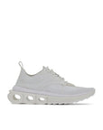 Salvatore Ferragamo Athletic Sneakers - White