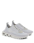 Salvatore Ferragamo Athletic Sneakers - White