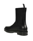 Givenchy Leather Chelsea Boots