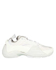 Lanvin White Athletic Sneakers