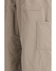 Balenciaga Workwear Style Pants