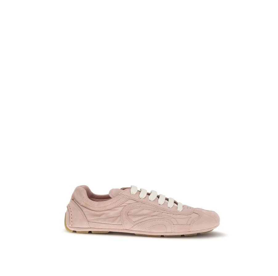 Prada Pink Montecarlo Re-Edition 2005 Sneakers