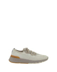 Brunello Cucinelli Lightweight Mesh Sneakers