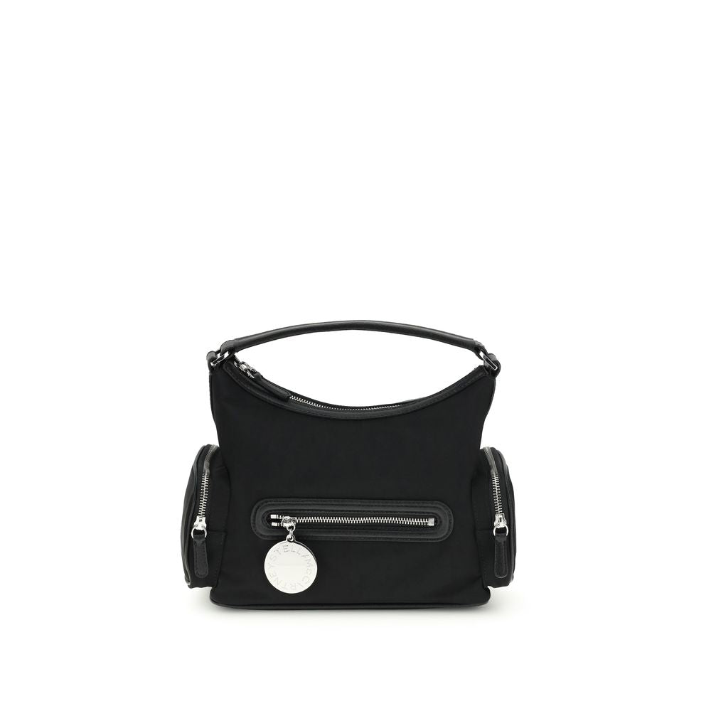Stella McCartney Dartmoor Shoulder Bag - Black