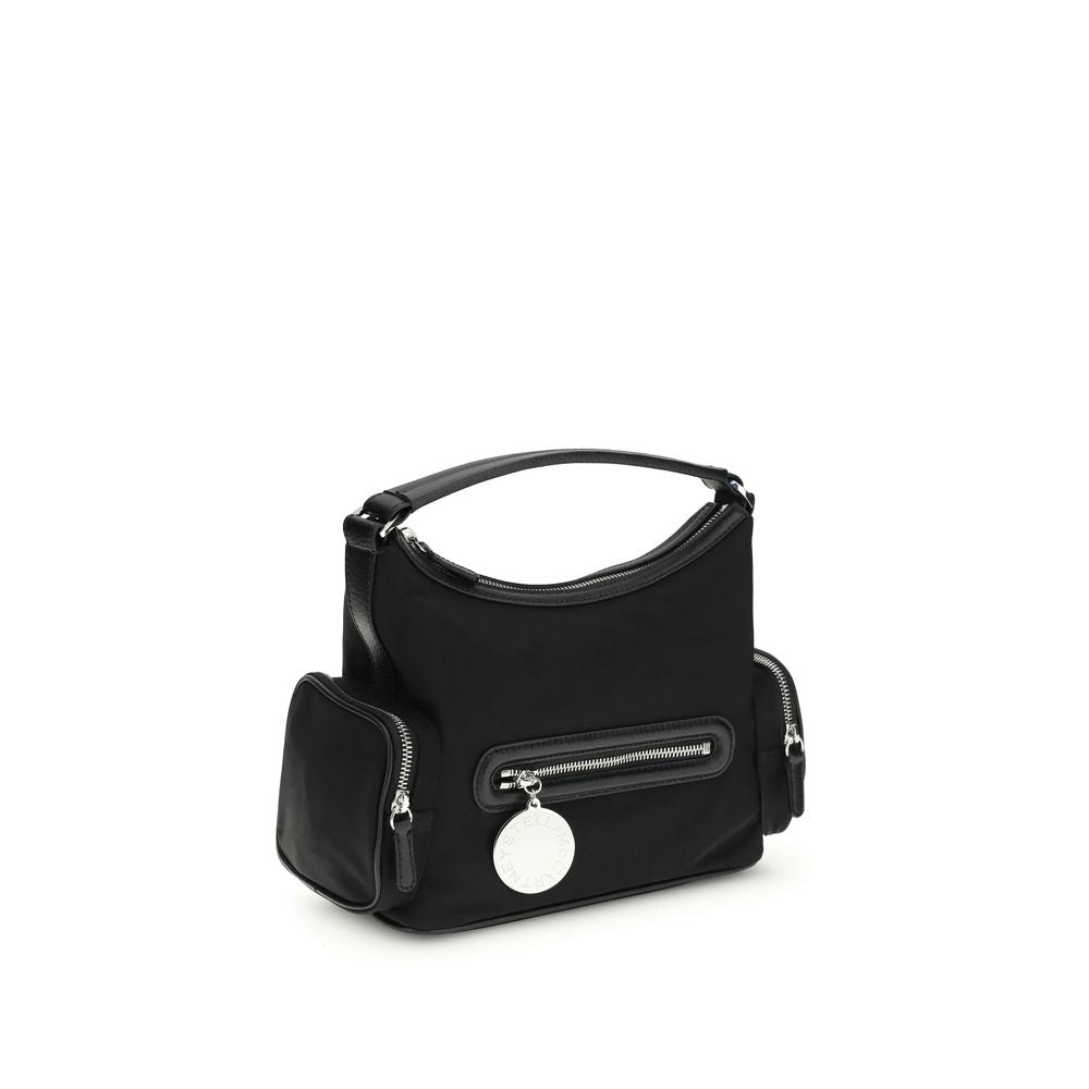 Stella McCartney Dartmoor Shoulder Bag - Black