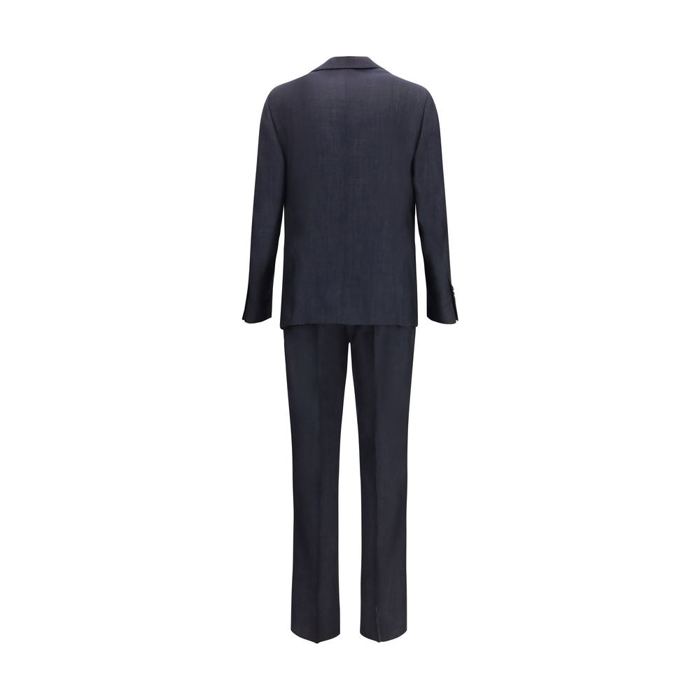 Lardini Deep Blue Full Suit
