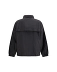 Prada Black Re-Nylon Blouson Jacket