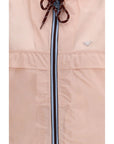 Prada Waterproof Hooded Eco Jacket