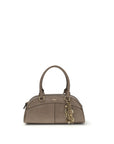 Chloé Bowling Leather Handbag
