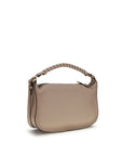 Chloé Marcie Small Leather Shoulder Bag