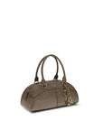 Chloé Bowling Leather Handbag