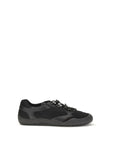 Prada Speedrock Black Athletic Sneakers