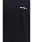 Off-White Skate Logo Sweatshirt - Black