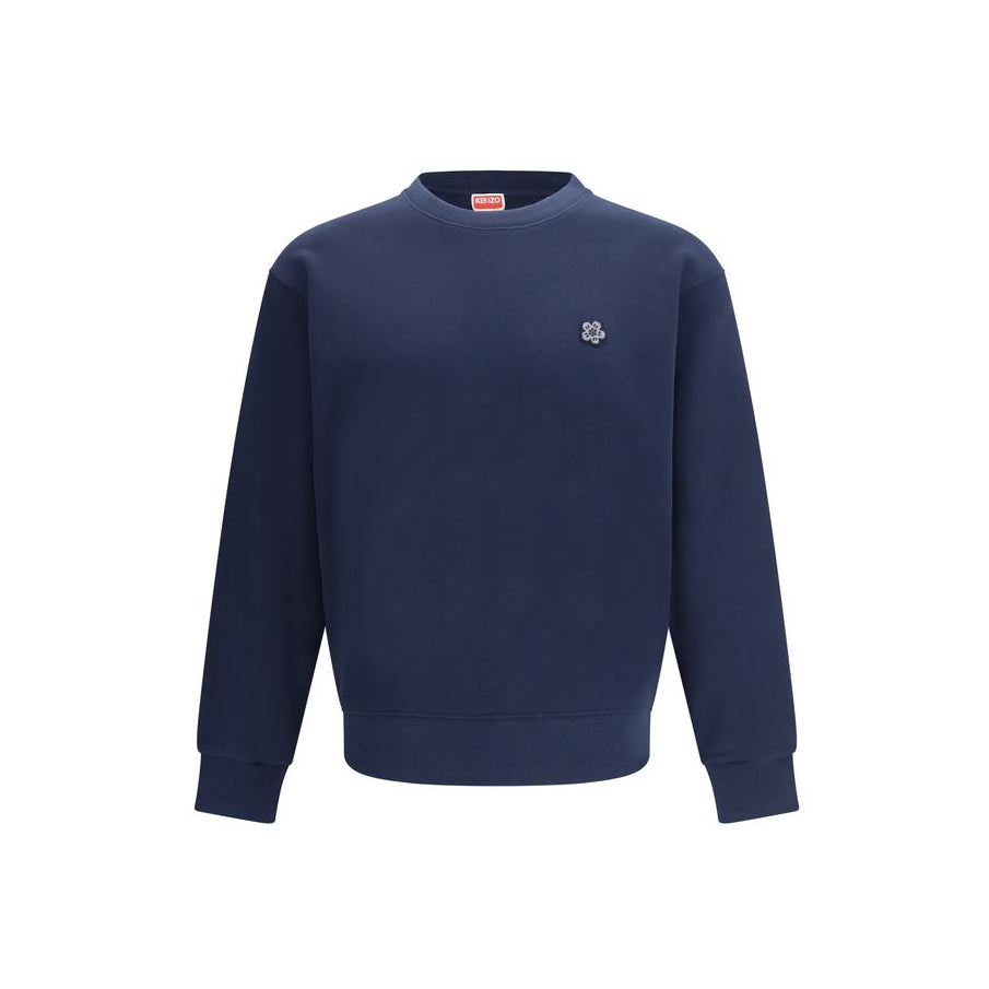 Kenzo Boke Flower 2.0 Sweatshirt - Dark Blue