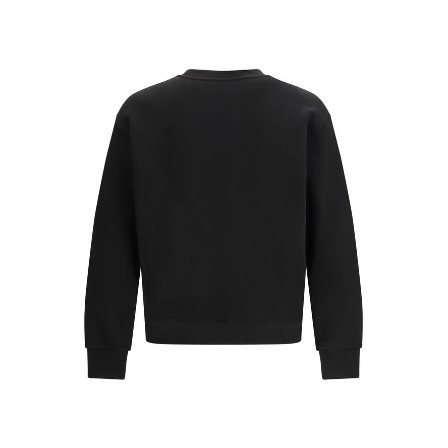 Kenzo Boke Heart Sweatshirt - Black