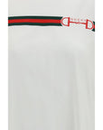 Gucci Logo Oversize T-Shirt