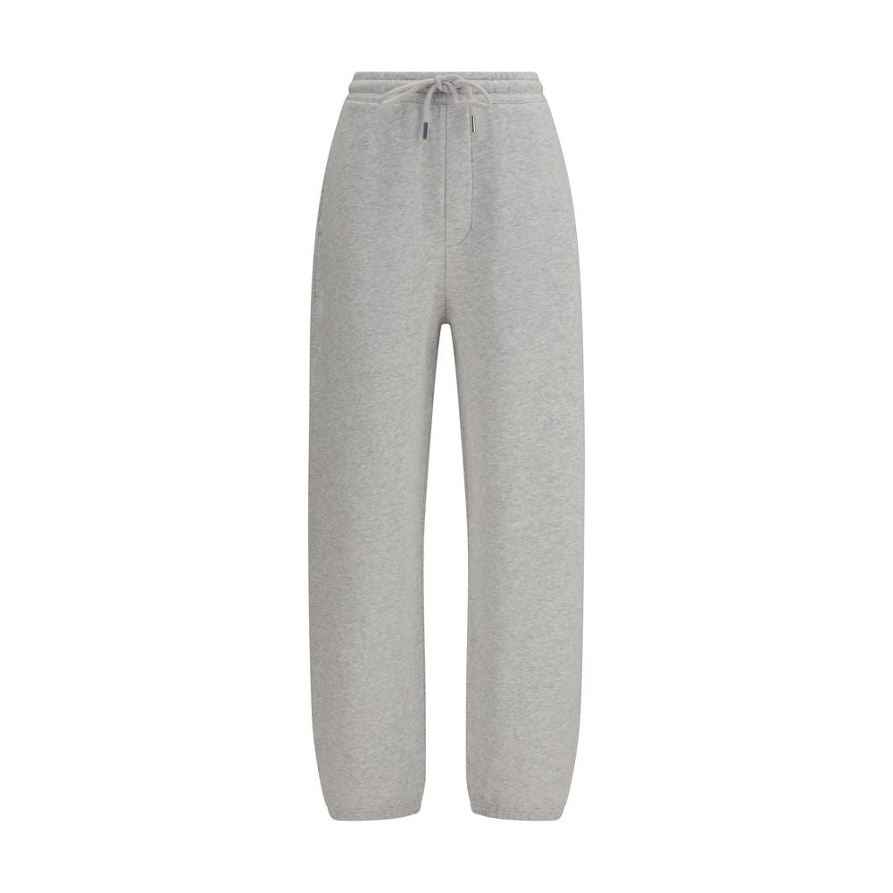 Jacquemus Gray/Grey Le Torneo Jogger Pants