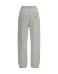 Jacquemus Gray/Grey Le Torneo Jogger Pants