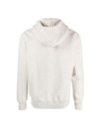 Autry Hoodie - Off White - Made In Italy