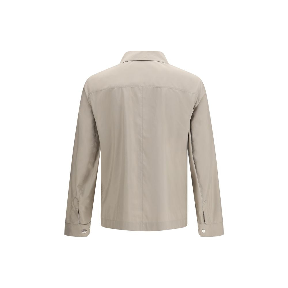 Brunello Cucinelli Beige Jacket