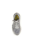 Fendi Flow Athletic Sneakers