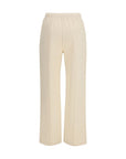 Moncler Athletic Sweatpants - Ivory