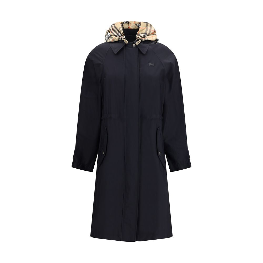 Burberry Newbury Parka Coat
