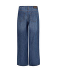 Brunello Cucinelli Blue Denim Jeans