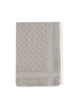Max Mara Mxaora Wool-Silk Scarf